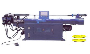  GMB Model Single-Head Bending Machine ( GMB Model Single-Head Bending Machine)
