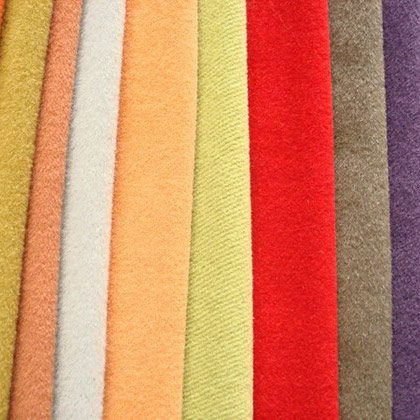  Over Fabric