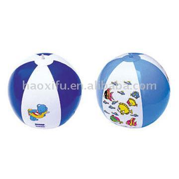 Beach Ball (Beach Ball)