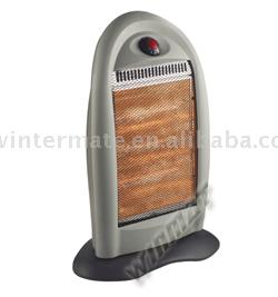  Halogen Heater (Галогенные отопление)