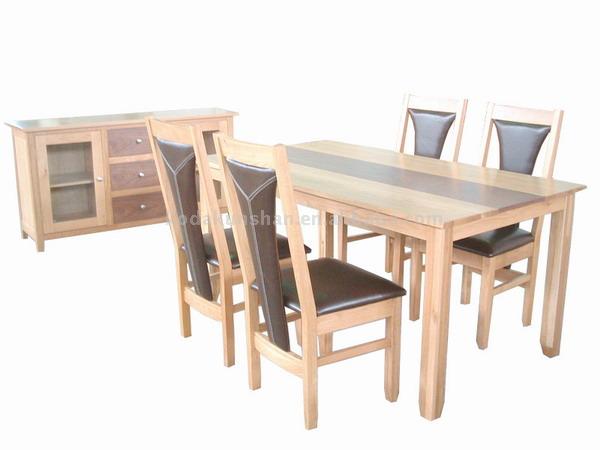  Dining Room Set (Dining Room Set)