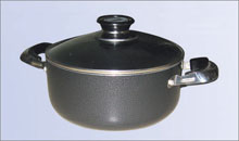  Saucepot