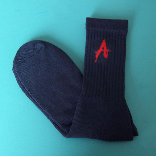  Men`s Terry Socks (Мужские носки Терри)