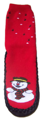  Floor Socks (Этаж носки)