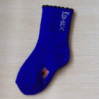  Chindren`s Terry Socks (Chindren Терри носки)