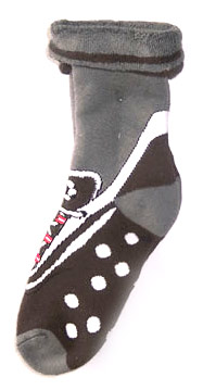  Women`s Terry Socks (Женские носки Терри)