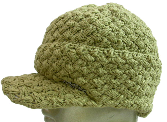  Cap (Cap)