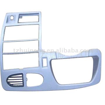 Auto Part Mould (Auto Part Mould)