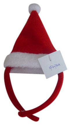  Headband With Hat ( Headband With Hat)