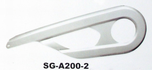  Bicycle Chain Guard