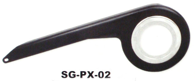  Bicycle Chain Guard
