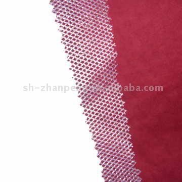 Hot-Melt Adhesive Web With Lining Paper (Термоклей Web с подкладкой бумаги)