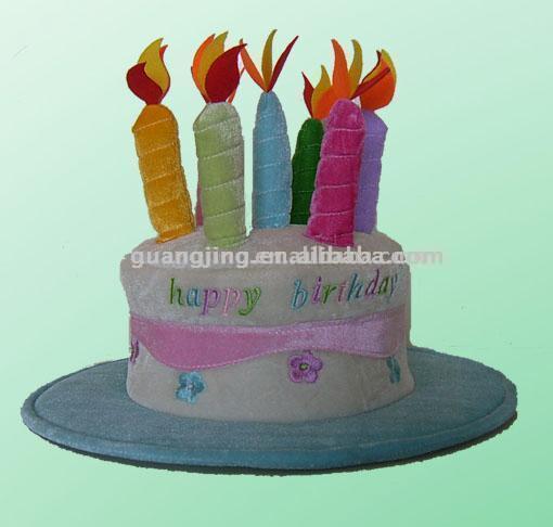  Hat (GJ-FC001) (Hat (GJ-FC001))