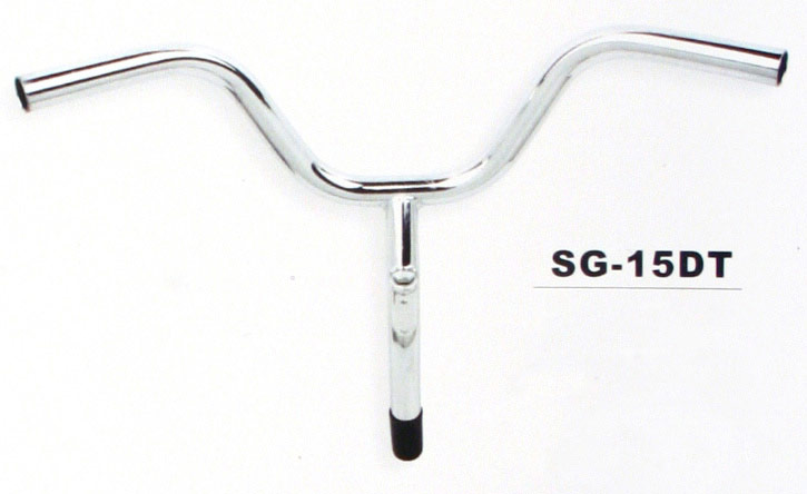  Bicycle Handlebar