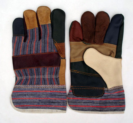  Work Gloves (Gants de travail)