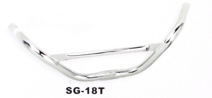  Bicycle Handlebar