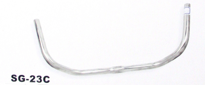  Bicycle Handlebar