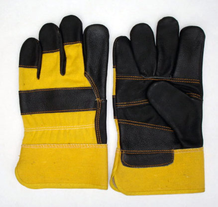 Work Gloves (Work Gloves)