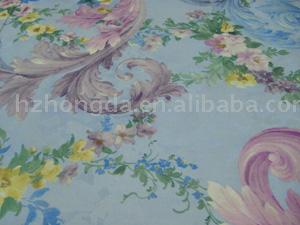 T / C Printed Fabric (T / C Printed Fabric)