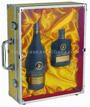  Wine Case (Вино дело)