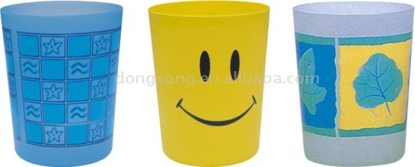  Plastic Dustbin (Пластиковые Dustbin)