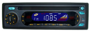  Car CD/MP3 ( Car CD/MP3)