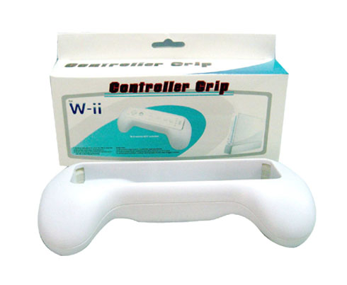  Wii Controller Grip (Wii контроллера Grip)