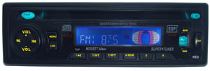  Car CD/MP3 ( Car CD/MP3)