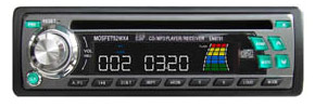  Car CD/MP3 ( Car CD/MP3)
