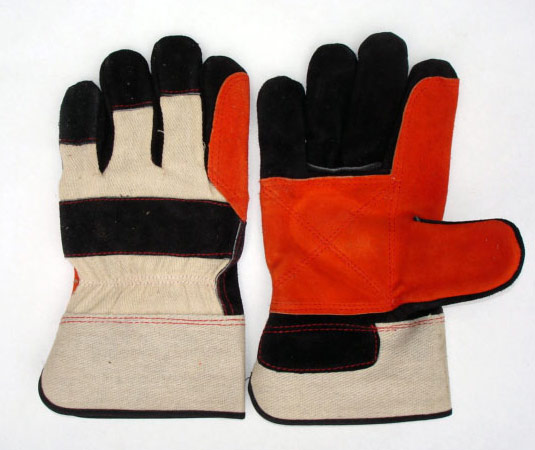  Work Gloves (Рабочие перчатки)