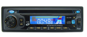  Car CD / MP3 ( Car CD / MP3)