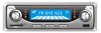  Car MP3 Player (Автомобиль MP3-плеер)