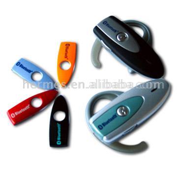 Bluetooth Headset (Bluetooth Headset)