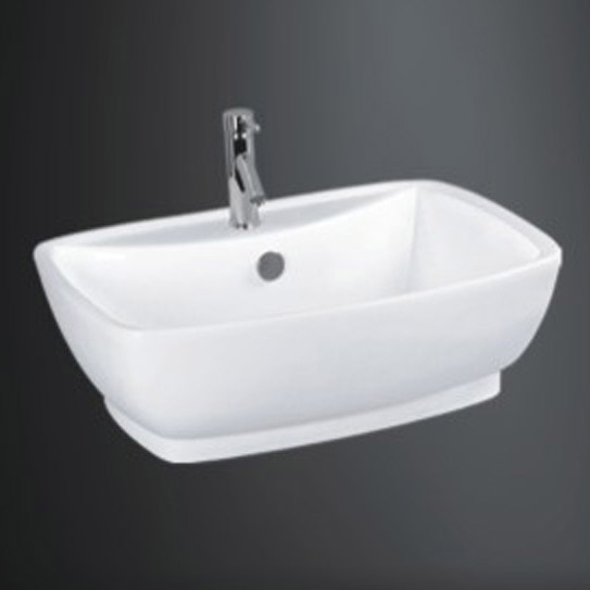  Artistic Washbasin