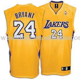 NBA Jersey (NBA Jersey)