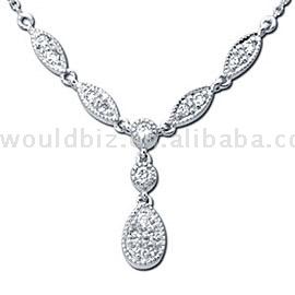  Necklace (Collier)