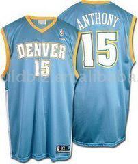 Anthony NBA Jersey (Anthony NBA Jersey)