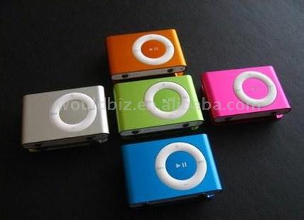  MP3 player (MP3-плеер)
