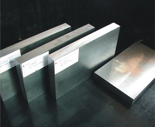  Cold Work Steel