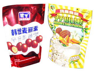  Flexible Packaging Bag