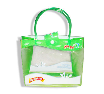  PVC Bag ( PVC Bag)