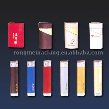  Lighter (Briquet)