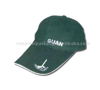  Caps (Casquettes)