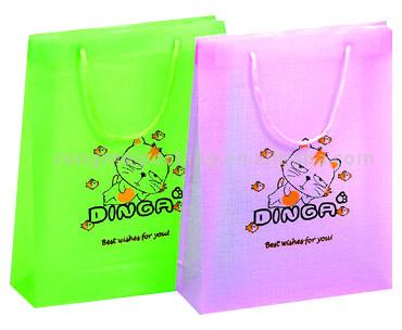  EVA Bags (EVA сумки)