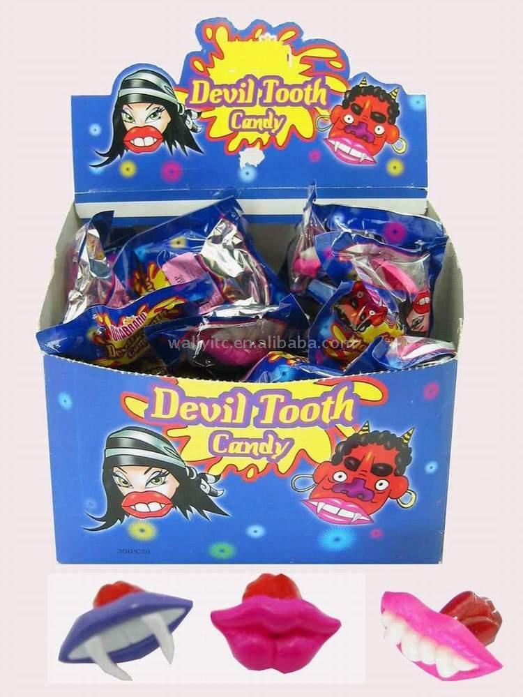  Devil Candy Toy (Devil Candy Toy)