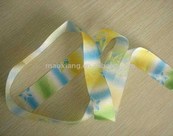  Printing Ribbon ( Printing Ribbon)