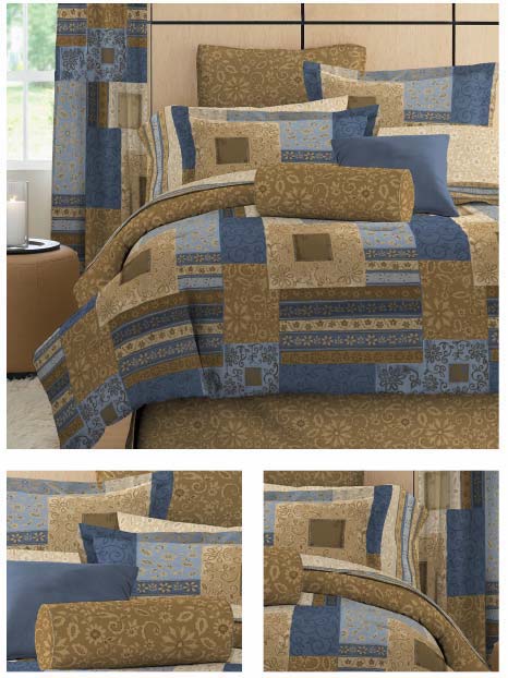  Comforter ( Comforter)