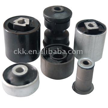  Rubber Part (BMW) (Резиновые части (BMW))