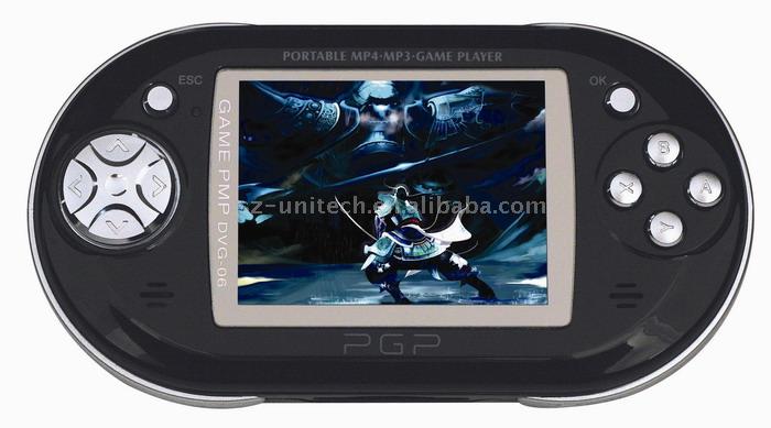  Mp4 Player (Mp4 Player)