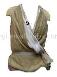  Ladies` Garment